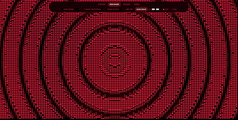 Vectex screenshot 2