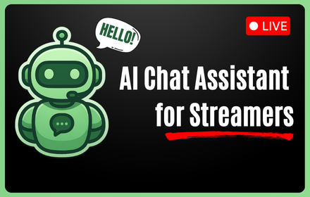 Kick AI Chat Assistant media 2