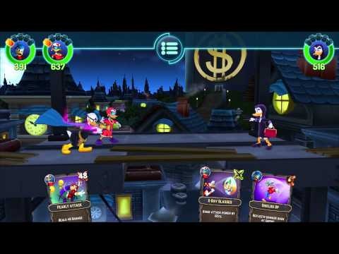 The Duckforce Rises gallery image