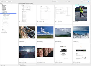 Media Catalog Viewer gallery image