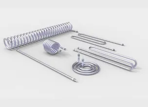 High-Quality Tubular Heater Manufacturer gallery image