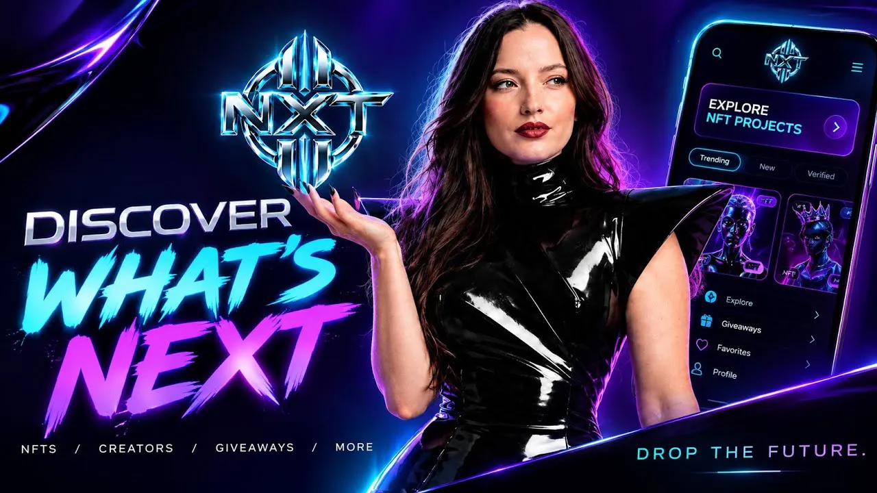 NXT Drop for Android gallery image