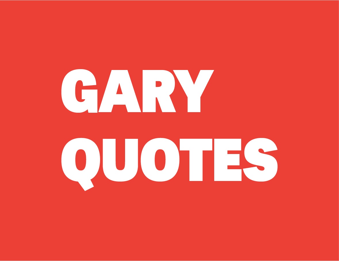 GaryQuotes logo