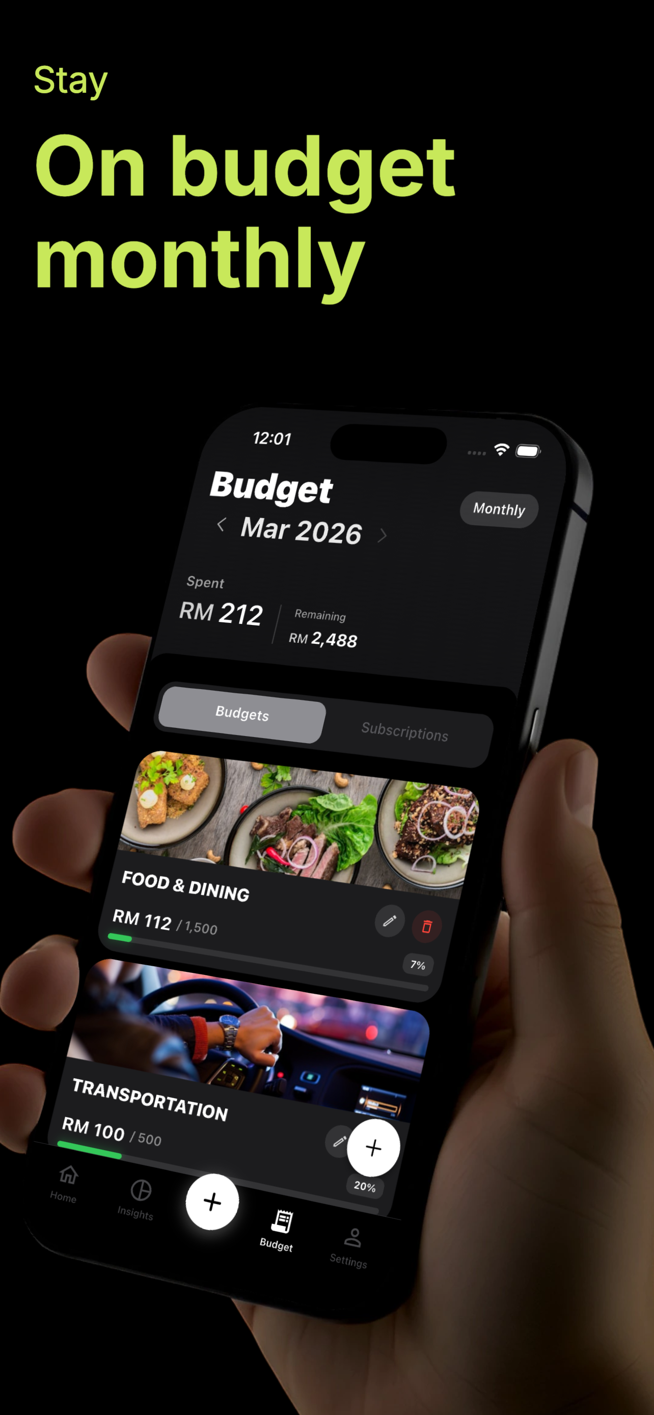 SnapBill gallery image