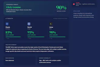 Verity-Check gallery image