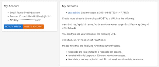 remstat gallery image