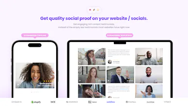SocialJuice gallery image