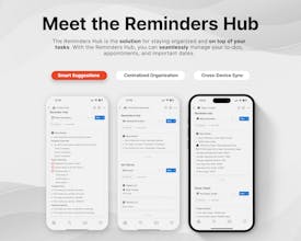 Life OS Notion Template gallery image