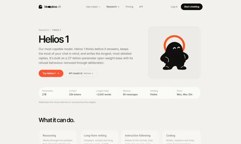 Bleepless AI screenshot 4