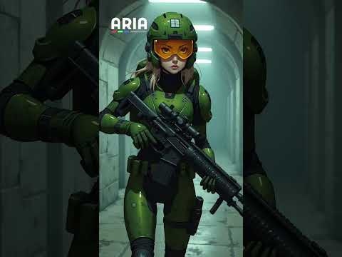 ARIA Studio gallery image