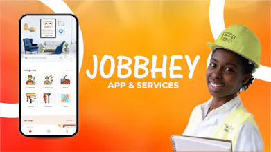 Jobbhey gallery image