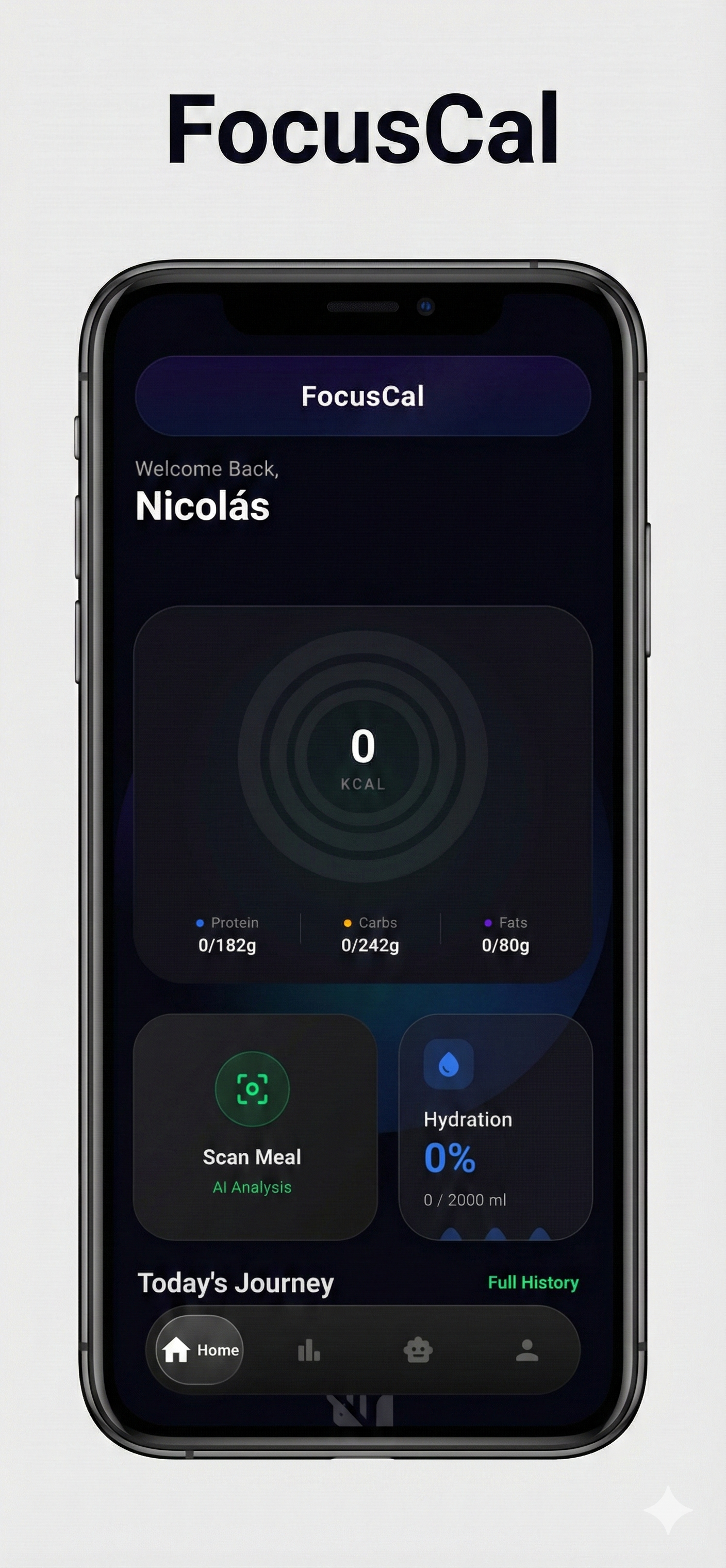 FocusCal gallery image