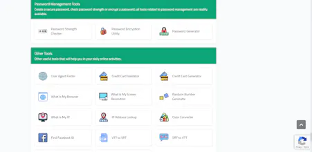 Mrephrase Online Free Web Tools gallery image