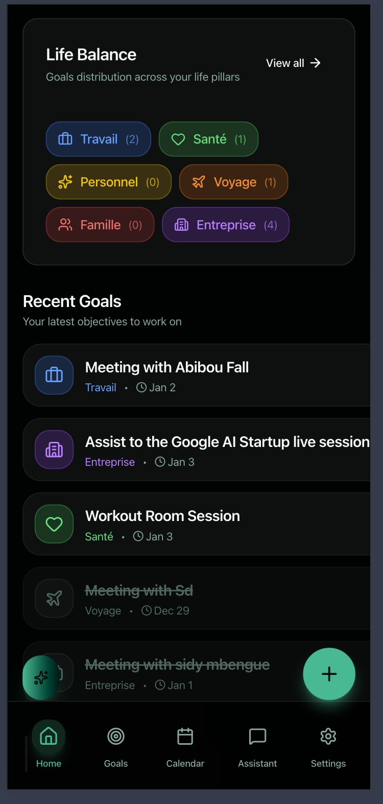 Pro Planner gallery image