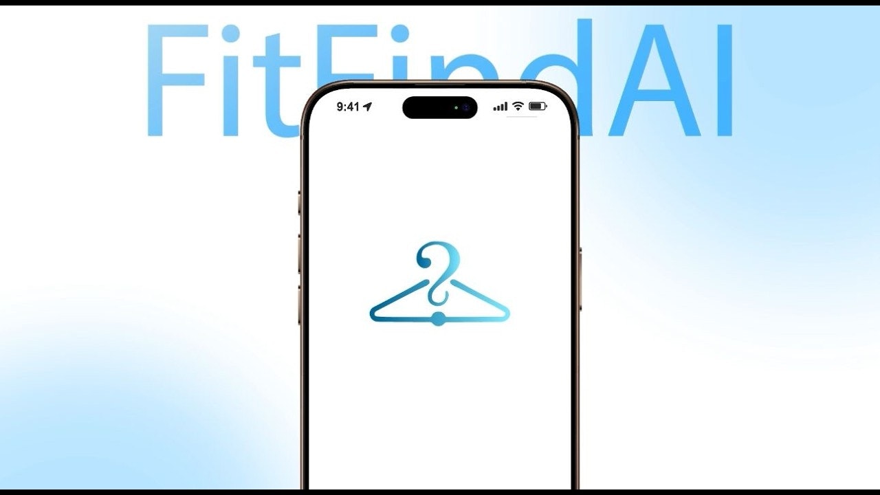 FitFindAI gallery image