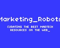 Marketing Robots media 1