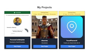 Personal Brand Template gallery image