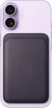 Apple iPhone FineWoven Wallet gallery image