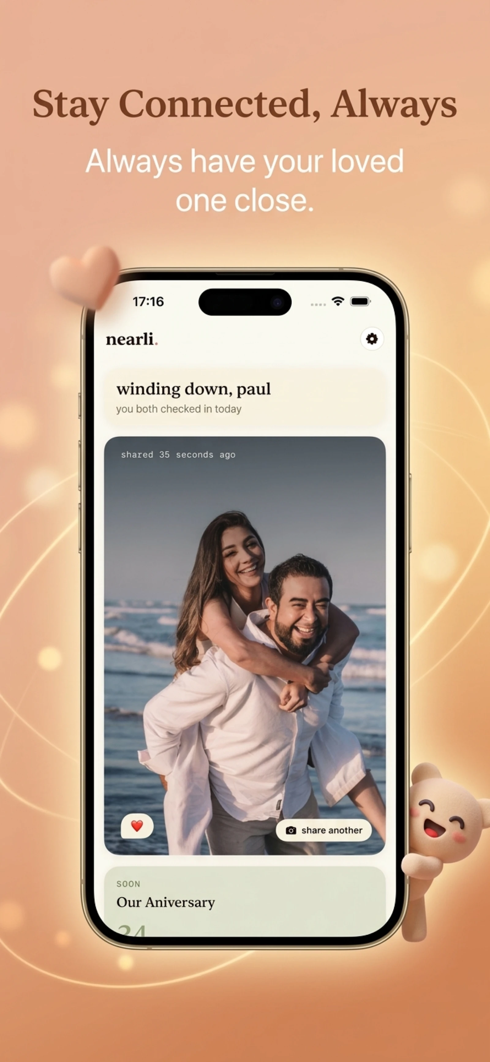 Nearli screenshot 1