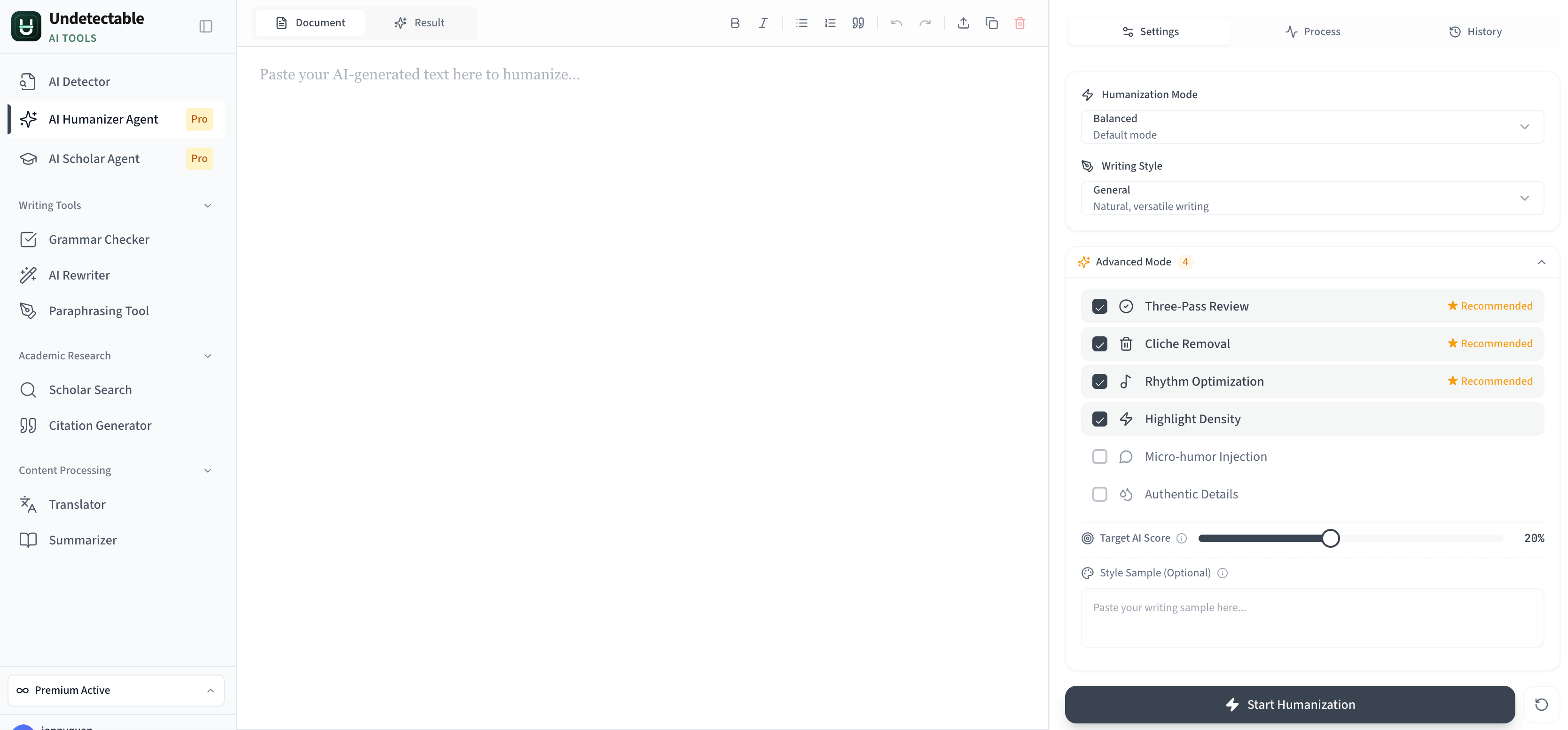 Undetectable gallery image