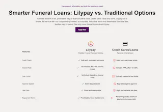 Lilypay gallery image