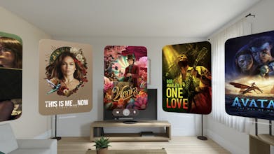 Posters: Discover Movies at Home gallery image