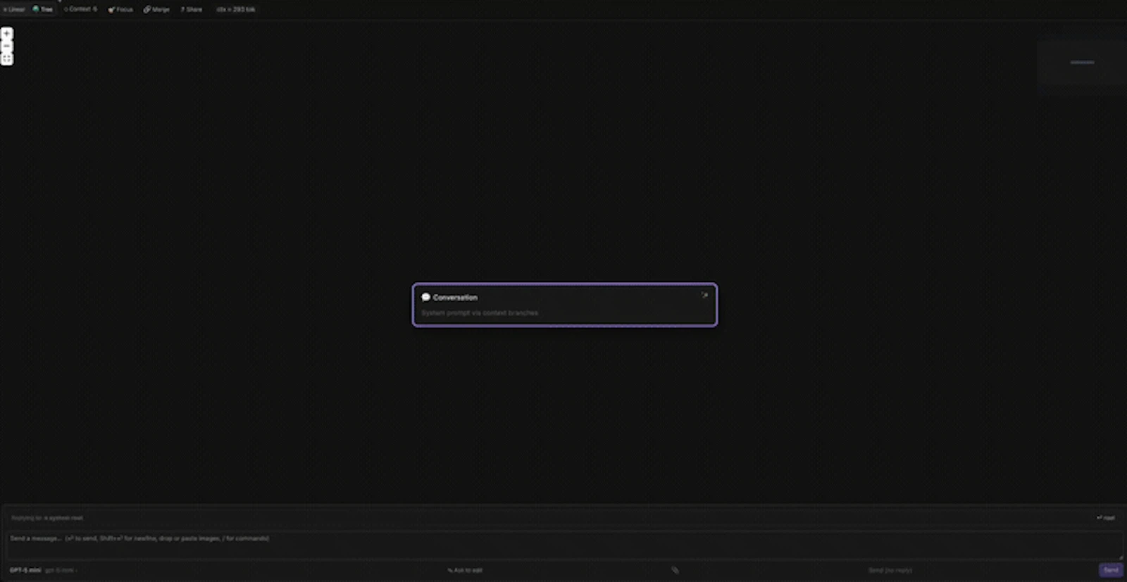 Lacis screenshot 2