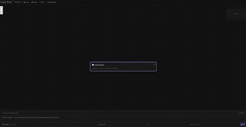 Lacis screenshot 2