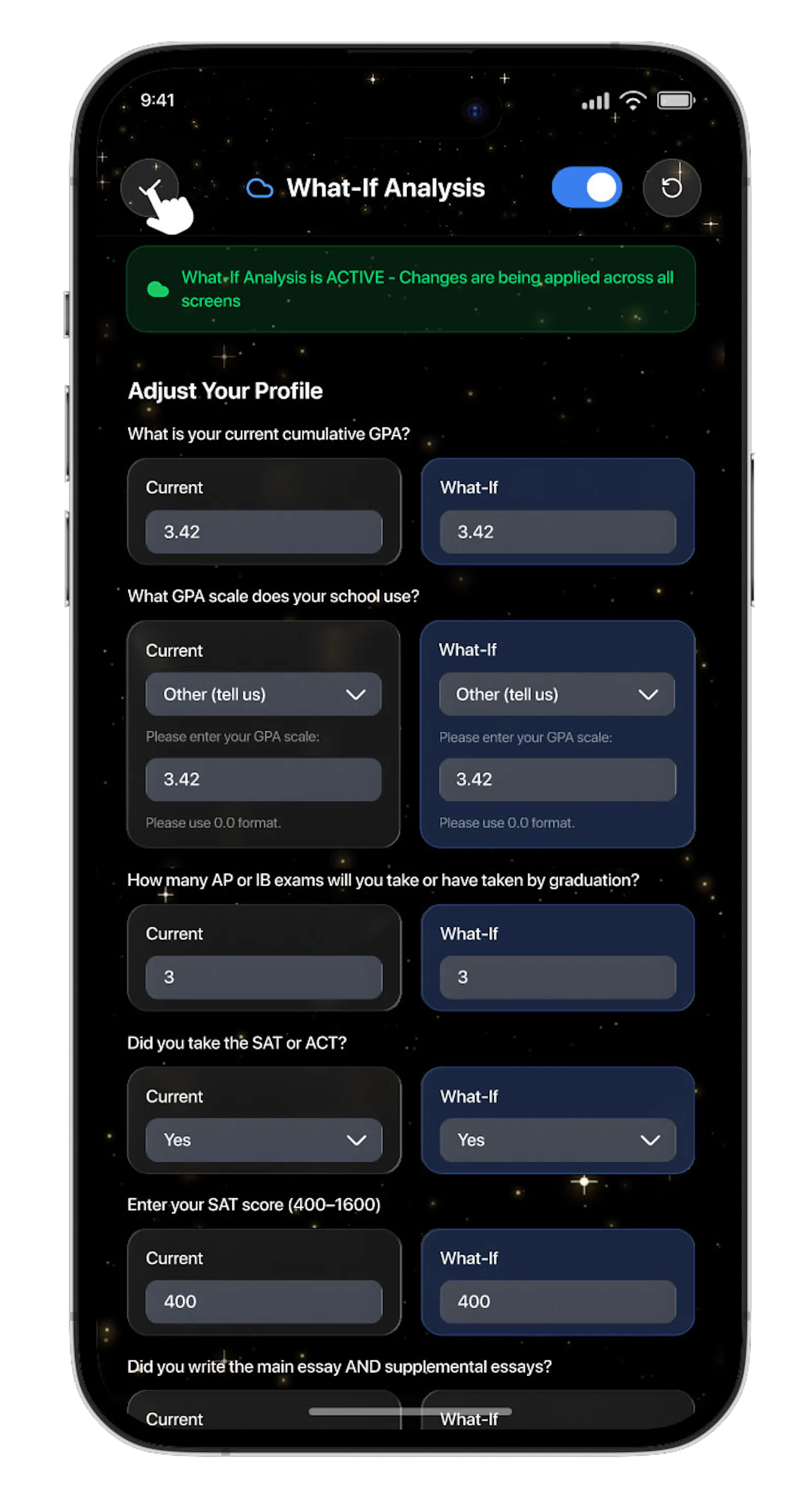 vegaaap screenshot 7