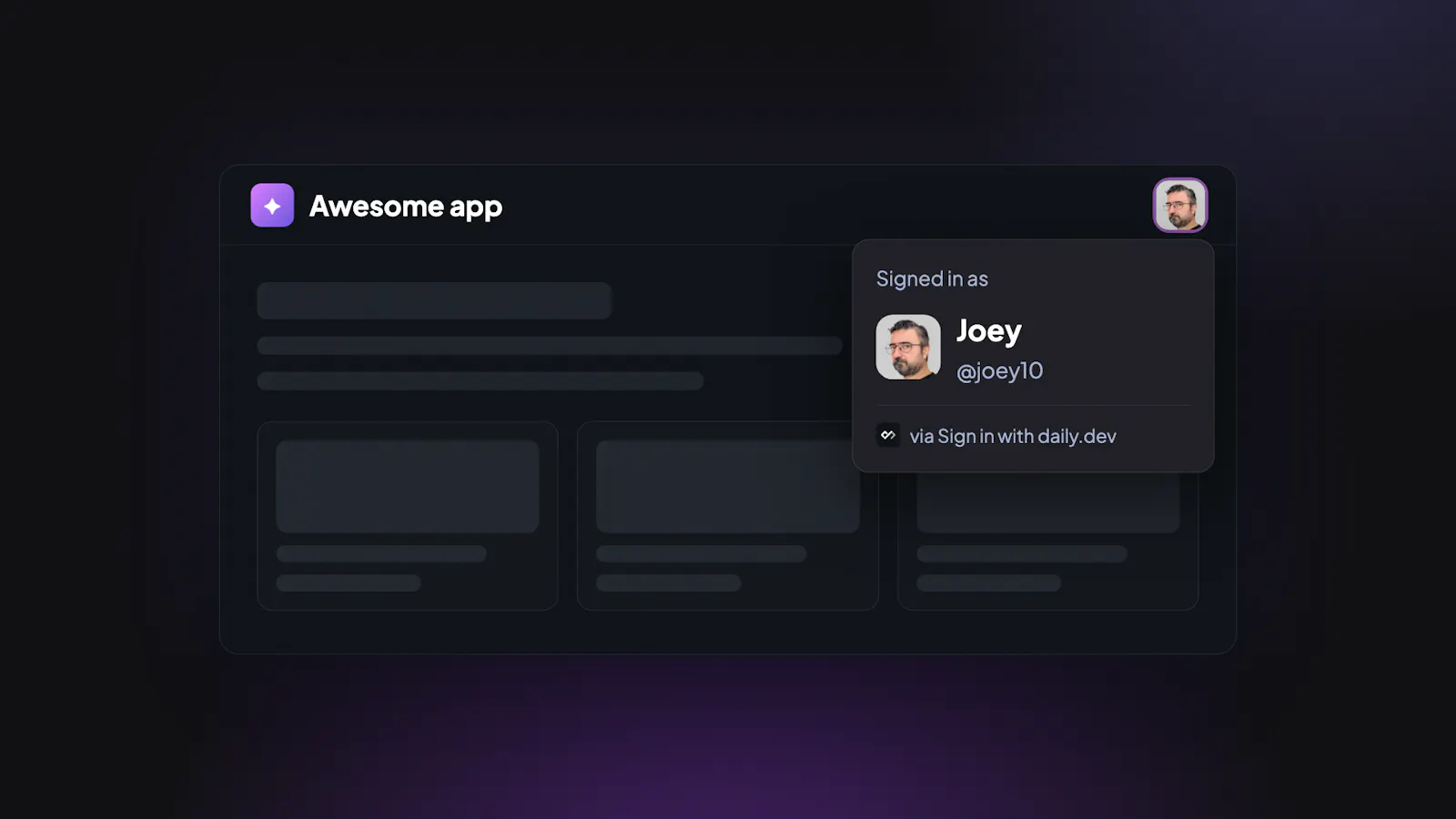 daily.dev for agents screenshot 8