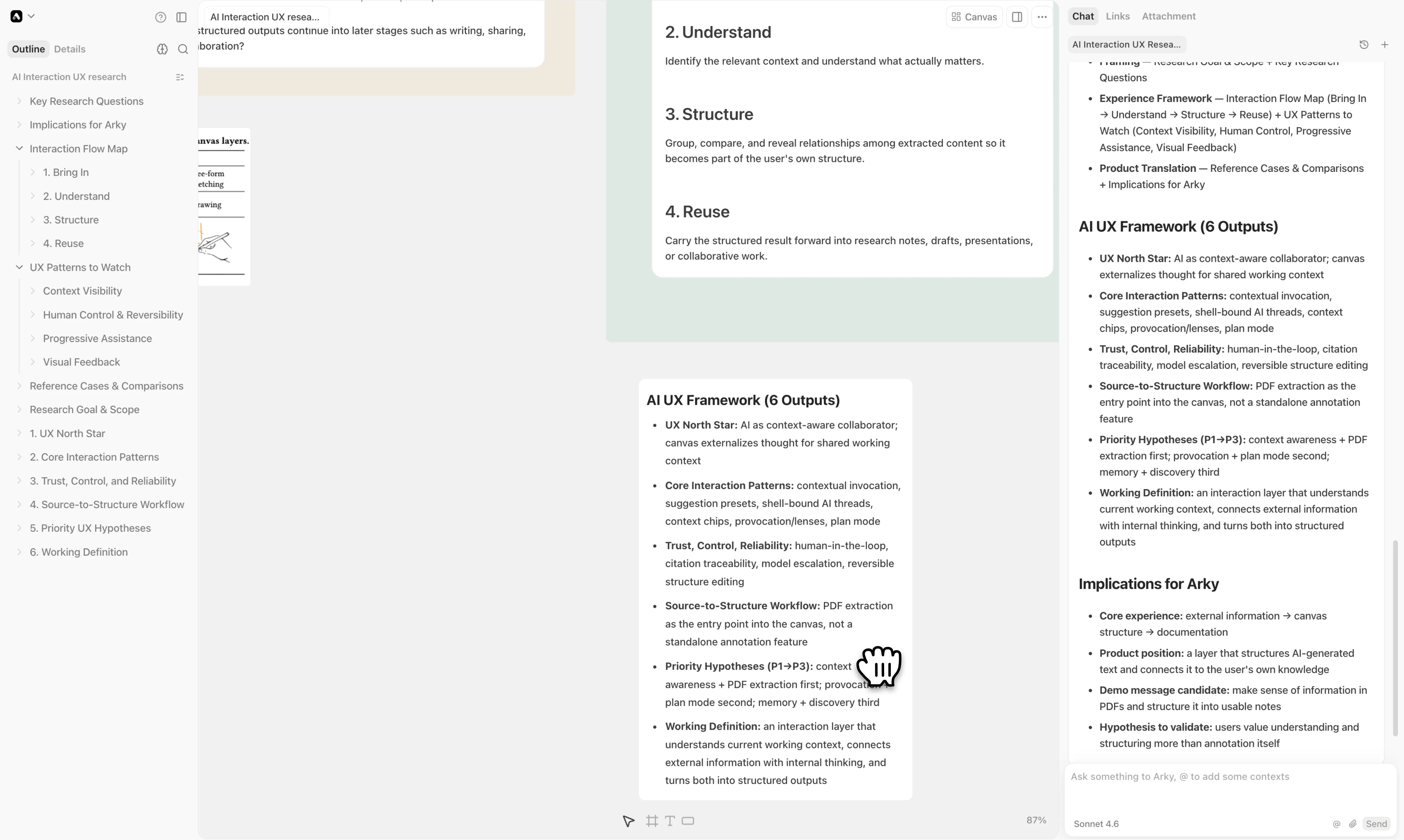 Arky Your Canvas For Thinking With AI Product Hunt arky-your-canvas-for-thinking-with-ai-product-hunt