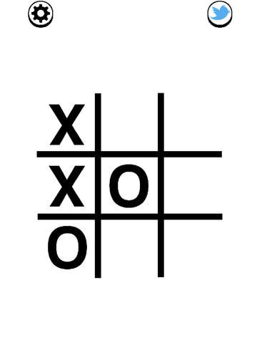 Impossible Tic-Tac-Toe gallery image