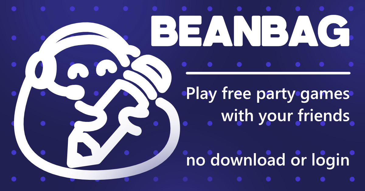 Beanbag Party Boardgames Online gallery image
