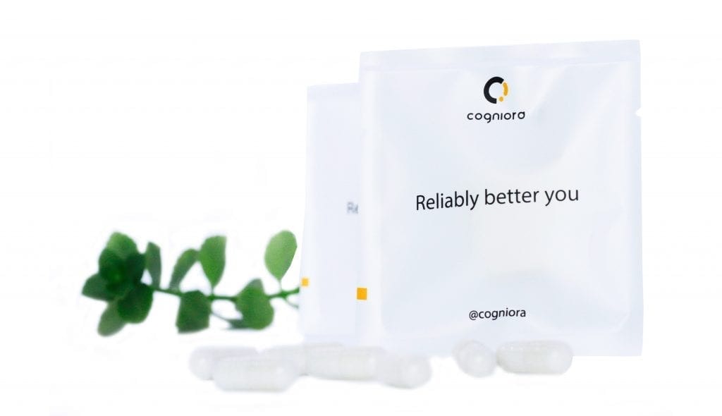 Personalised Nootropics by Cogniora gallery image