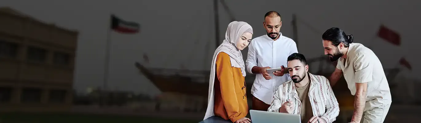 Edoxi Kuwait gallery image