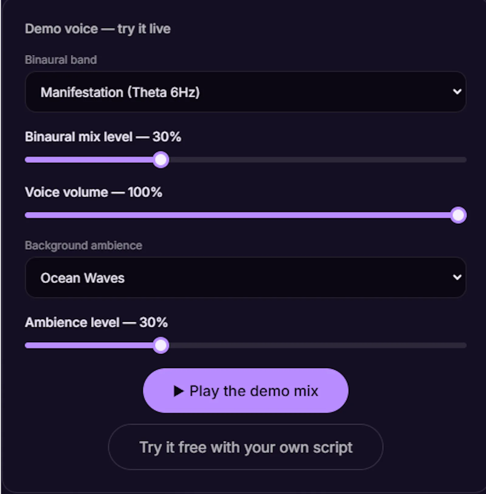 Loopstate screenshot 2