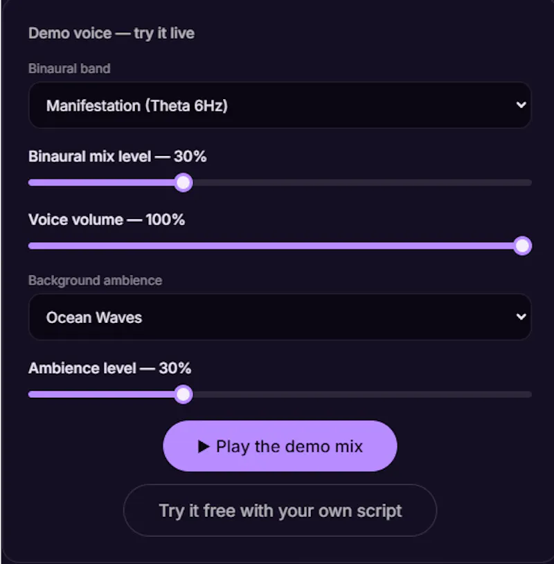 Loopstate screenshot 2