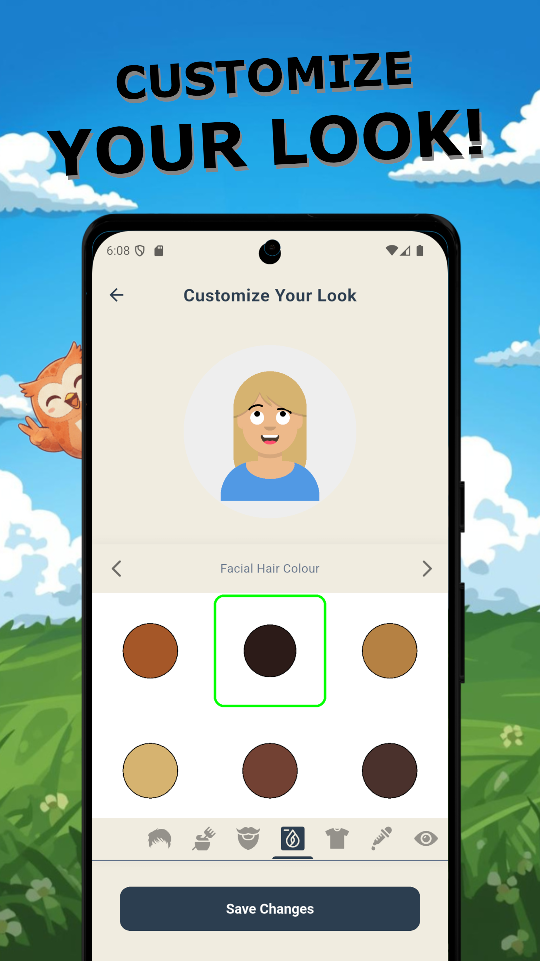 HexPath gallery image