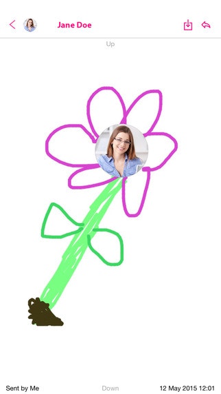 Ink Messenger gallery image