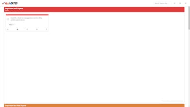 AxisGTD gallery image