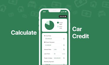 Financier gallery image