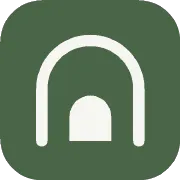 RoomCalm logo