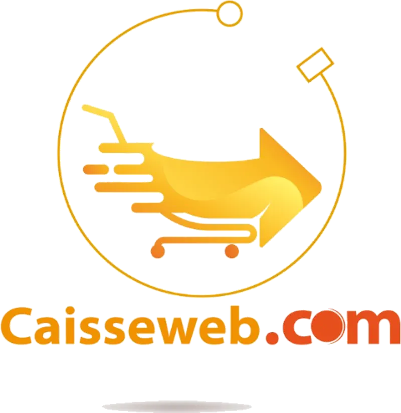 CAISSEWEB screenshot 1