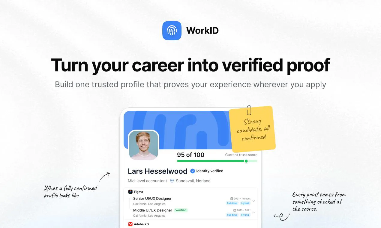 WorkID.ai gallery image