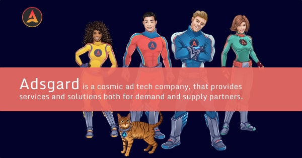 Adsgard gallery image