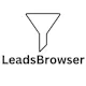 LeadsBrowser - Leads Filtering Tool