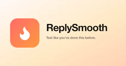ReplySmooth gallery image