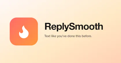 ReplySmooth gallery image