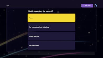 Quesly Trivia gallery image