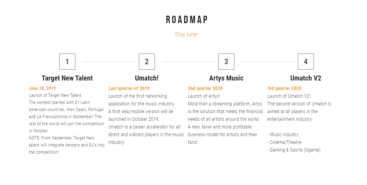 ARTYS FACTORY gallery image